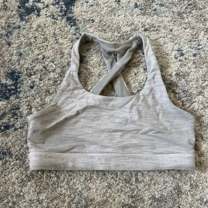 Lululemon Envital Bra Size 6